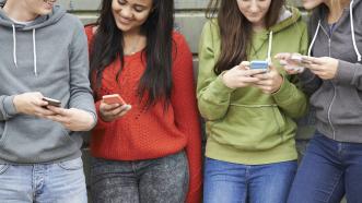 Your Adolescent, on Devices: The Pediatrician Weighs In
